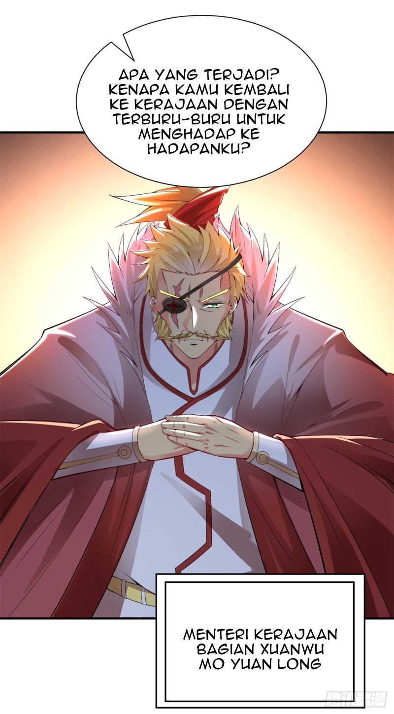 I Picked Up An Attributes Chapter 23 Gambar 36